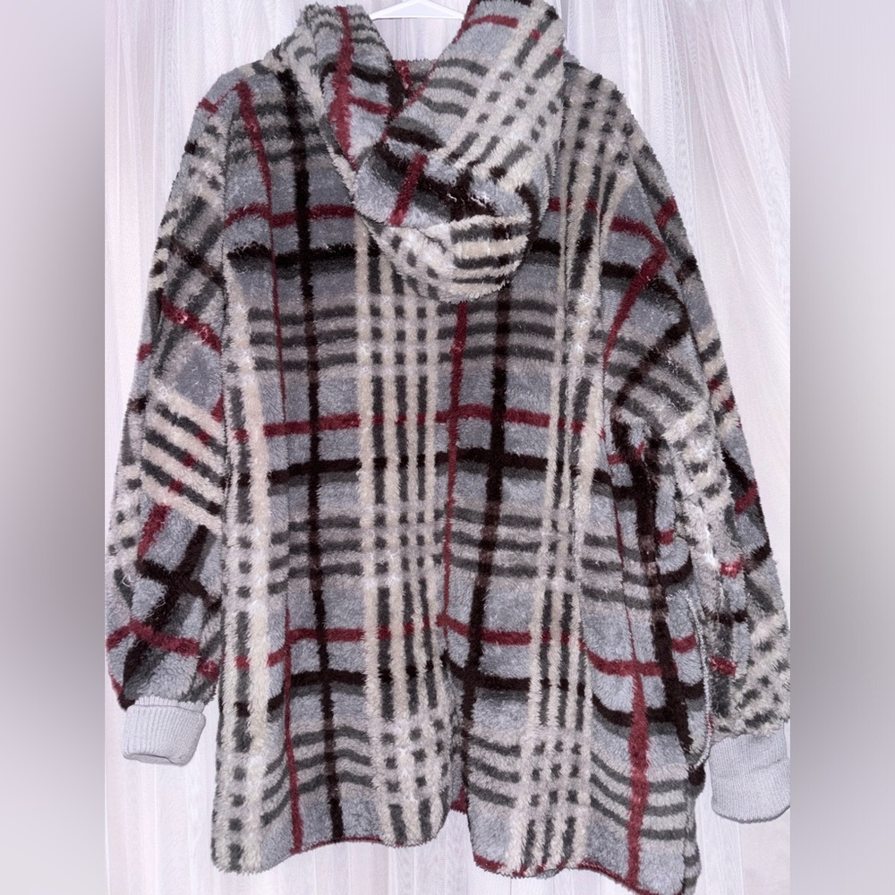 Nwot Teddy Sharpa - image 5